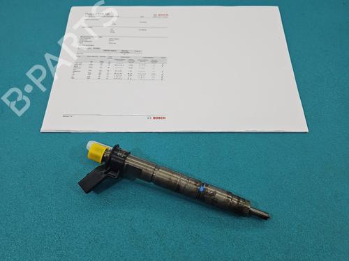 Used Injector Injector BMW 5 Touring (F11) 525 d (204 hp) 39973618 39973618