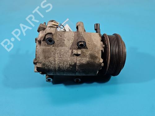 AC compressor FORD FOCUS III 1.6 TDCi | BP40258893M34 - Image 2