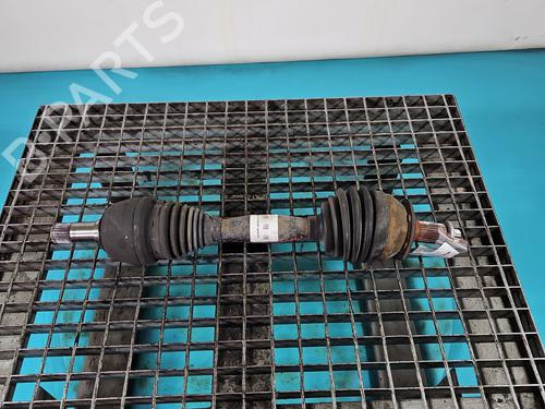 Used Left front driveshaft Left front driveshaft 38135275 38135275
