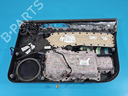 Front left panel VW CC B7 (358) 2.0 TDI | BP37846365C58 - Image 3