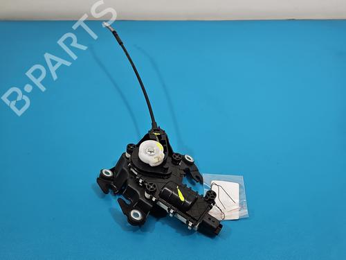 Used Tailgate lock Tailgate lock 37826477 37826477