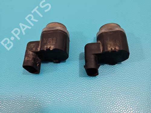 Electronic sensor HYUNDAI ix35 (LM, EL, ELH) 2.0 4WD | BP37814105M84 - Image 3