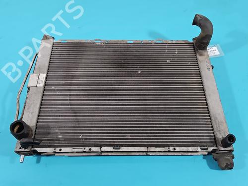 Used Water radiator Water radiator 38119014 38119014