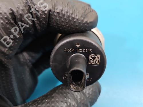Electronic sensor MERCEDES-BENZ E-CLASS (W213) E 220 d 4-matic (213.005) | BP37838269M84 - Image 7