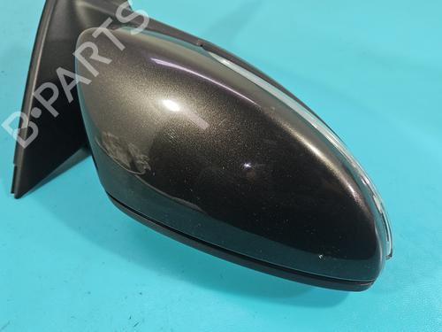 Right mirror VW CC B7 (358) 2.0 TDI | BP37991136C27  - Image 10