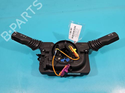 Used Steering column stalk Steering column stalk 38119147 38119147