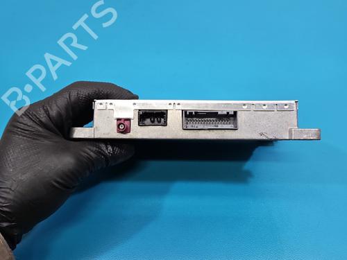 Electronic module PORSCHE CAYENNE (9PA) Turbo S 4.5 | BP37845413M83 - Image 4