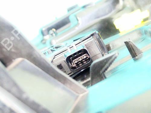 Front left window mechanism FIAT FREEMONT (345_) 2.0 JTD 4x4 | BP37877751C22 - Image 3
