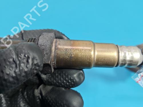 Electronic sensor INFINITI QX50 II 2.0 AWD (J55) | BP39683819M84 - Image 8