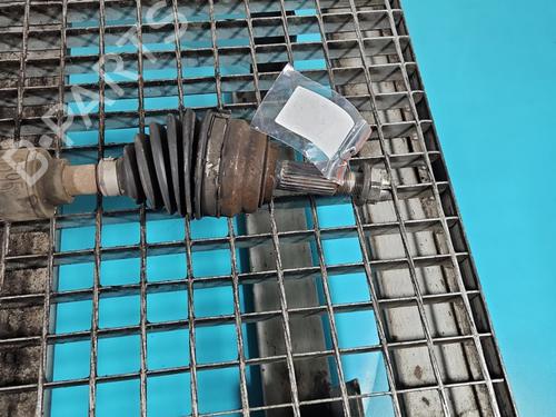 Left front driveshaft DACIA SANDERO III | BP39684443M38 - Image 3