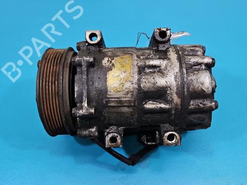 AC compressor VOLVO V50 (545) 2.0 D | BP40461118M34 - Image 2