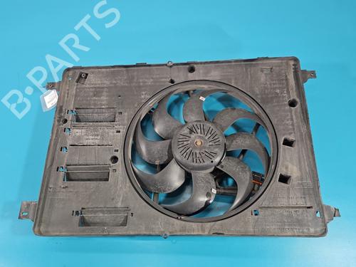 Used Radiator fan Radiator fan VOLVO S60 II (134) [2010-2019] 40221638 40221638