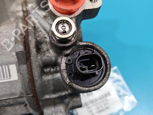 AC compressor TOYOTA COROLLA Saloon (_E21_) 1.6 VVTi (ZRE210) | BP38197643M34 - Image 4