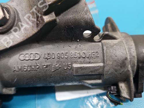 Ignition barrel SEAT LEON (1M1) | BP37854520M48 - Image 7