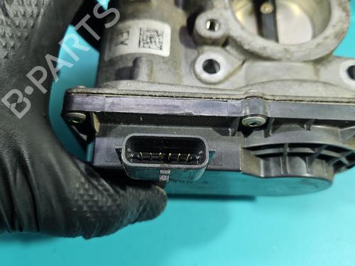 Throttle body NISSAN PULSAR Hatchback (C13) 1.2 DIG-T | BP37849953M82 - Image 3