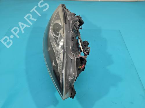 Right headlight MAZDA 6 Estate (GH) 2.0 MZR-CD (GH14) | BP37814605C29 - Image 2