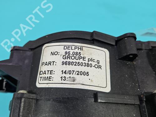 Electronic module PEUGEOT 1007 (KM_) 1.4 HDi | BP37815772M83 - Image 3