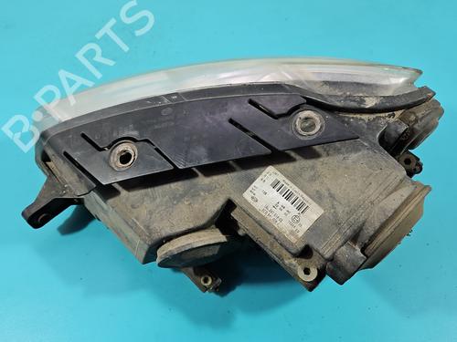Right headlight VW PASSAT B6 (3C2) 1.9 TDI | BP37820622C29 - Image 6