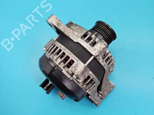 Alternator JEEP RENEGADE SUV (BU, B1, BV) 2.0 CRD 4x4 | BP38116193M7 - Image 3