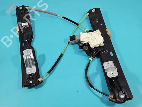 Front left window mechanism JAGUAR F-PACE (X761) | BP37843574C22 - Image 9