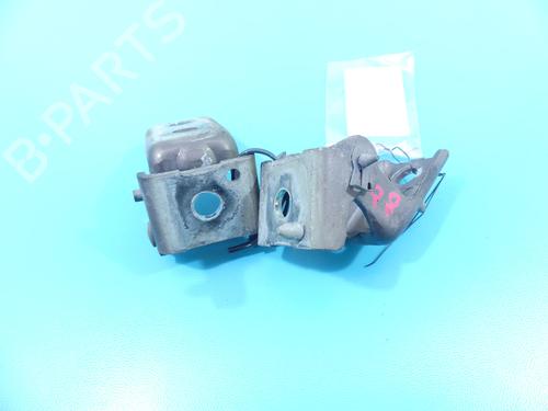 Hinge/Door check strap PEUGEOT 301 1.2 VTi 72 | BP37881245C146 - Image 3