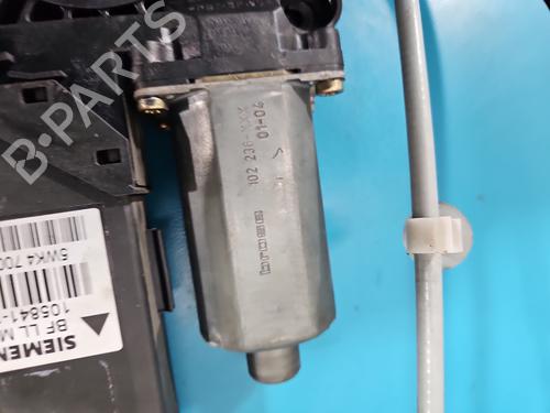 Front right window mechanism AUDI A4 B6 (8E2) 2.0 | BP38308427C23 - Image 5