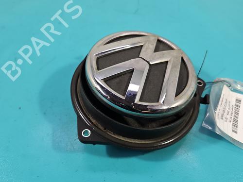 Tailgate handle VW GOLF VI (5K1) 2.0 TDI | BP37851323C132 - Image 3