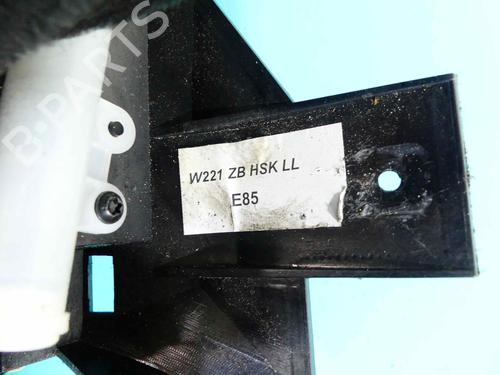 Cup/Object holder MERCEDES-BENZ S-CLASS (W221, V221) S 320 CDI (221.022, 221.122) | BP37893091I37  - Image 9