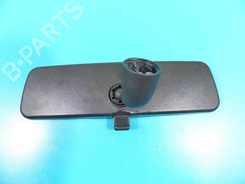 Rear mirror SKODA RAPID Spaceback (NH1) 1.0 TSI | BP37884375I6 - Image 3