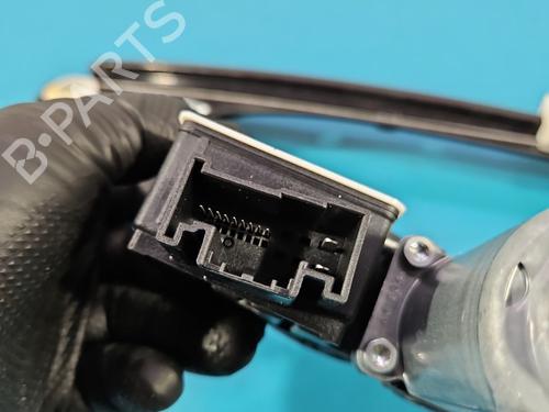 Front left window mechanism SKODA FABIA IV (PJ3) | BP39447340C22 - Image 19