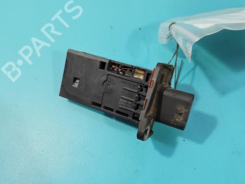 Mass air flow sensor SUZUKI SX4 S-Cross (JY) 1.4 Hybrid (Mild Hybrid) AllGrip (AKK 414) | BP37832653M95 - Image 3