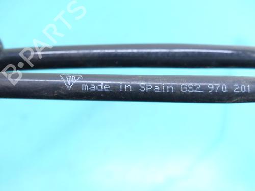 Pipe PORSCHE PANAMERA (970) | BP37881817M125 - Image 8