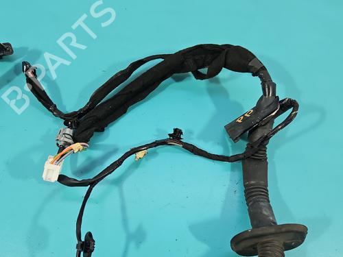 Wiring harness RENAULT MASTER III Platform/Chassis (EV, HV, UV) | BP38147053E16 - Image 5