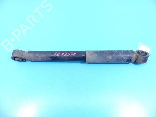 Used Left rear shock absorber Left rear shock absorber 37880399 37880399