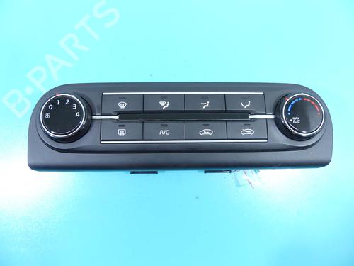 Climate control KIA CEED (CD) | BP37885531I5 - Image 2