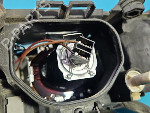 Left headlight AUDI A4 B5 (8D2) 1.8 | BP40011892C28 - Image 10