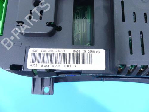 Instrument cluster AUDI A2 (8Z0) 1.4 | BP37881416C47 - Image 4