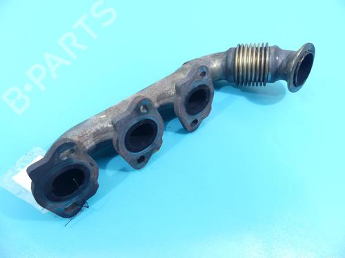 Exhaust manifold INFINITI FX 30d AWD | BP37804039M110 - Image 3
