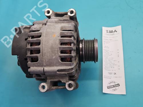 Used Alternator Alternator 37849617 37849617