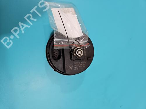 Electronic module BMW X3 (E83) 2.0 d | BP37810293M83 - Image 4