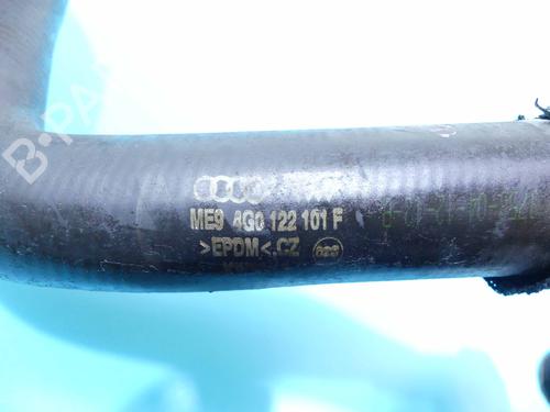 Pipe AUDI A6 C7 Avant (4G5, 4GD) 2.0 TFSI | BP37890109M125 - Image 3