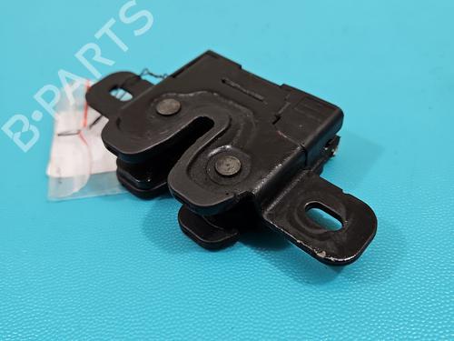 hood-lock-volvo-v40-hatchback-525-2012-2013-2014-2015-2016-2017-2018-2019-38136008 main image