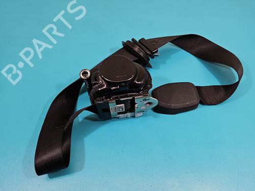 Front left seatbelt BMW X3 (G01, F97, G08) xDrive 20 d | BP37816458I26 - Image 4