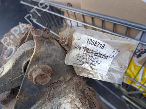 Intake manifold LEXUS GS (_S19_) 450h (GRS191_, GWS191_, GRS191R, GWS191R) | BP37877183M70 - Image 6