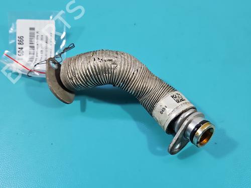 Pipe BMW 5 (G30, F90) 520 i | BP38286286M125 - Image 2