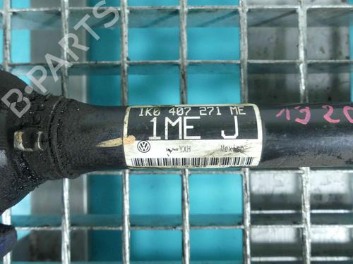 Left front driveshaft VW GOLF VI (5K1) 1.6 TDI | BP37808507M38 - Image 5