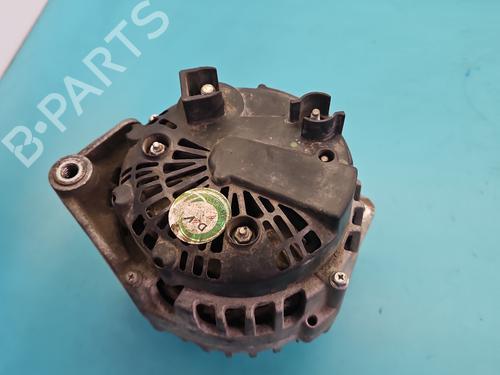 Alternator CITROËN JUMPER I Van (244) 2.8 HDi | BP37849227M7 - Image 8