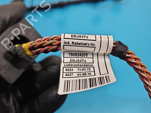 Wiring harness BMW X6 (E71, E72) xDrive 40 d | BP37825359E16 - Image 7