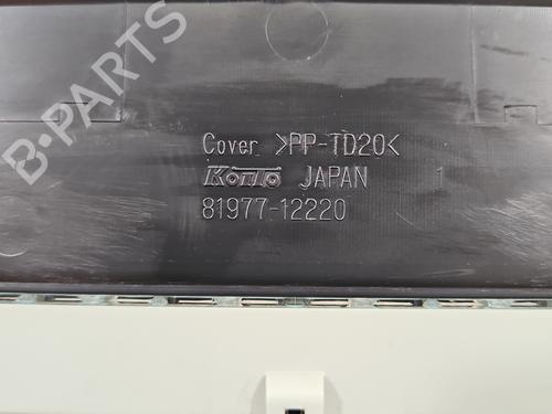 Third brake light TOYOTA COROLLA Saloon (_E21_) 1.8 VVTi Hybrid (ZWE219) | BP37815905L11  - Image 6