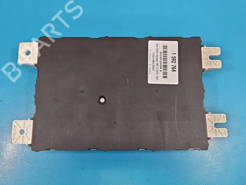 Electronic module JEEP GRAND CHEROKEE IV (WK, WK2) | BP37851945M83 - Image 4